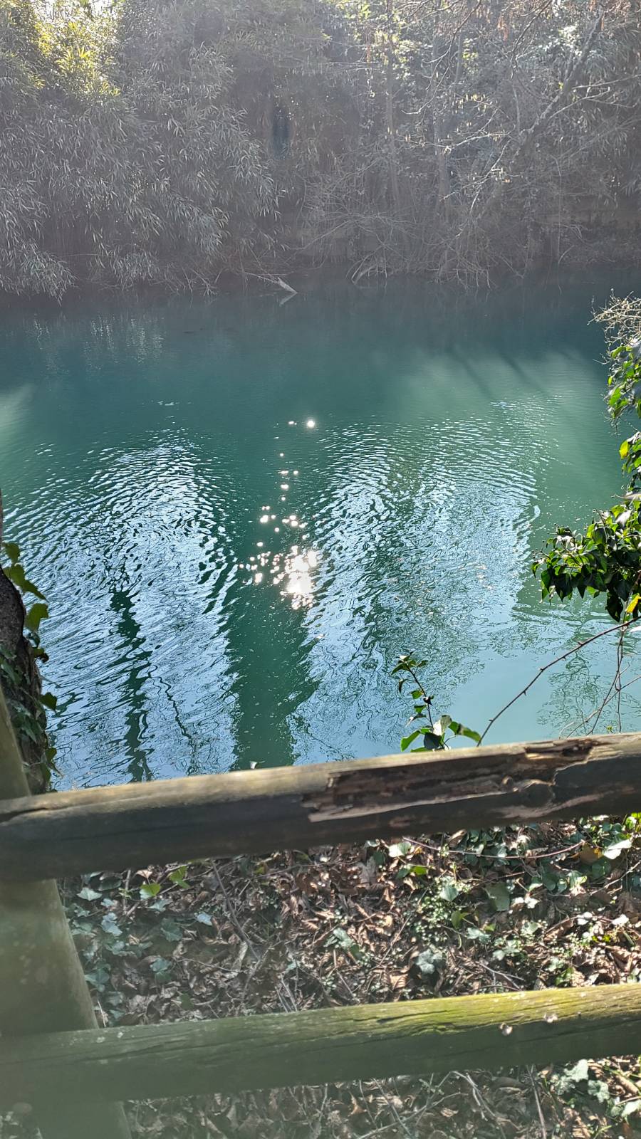 Schule der Geomantie