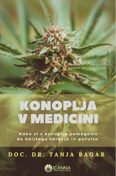 konoplja zdravljenje
