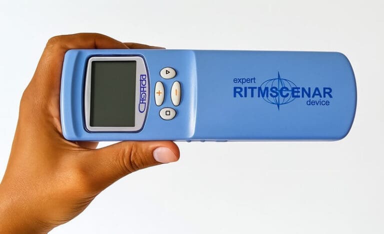 bioresonanz wien