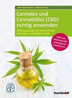 knjiga cbd